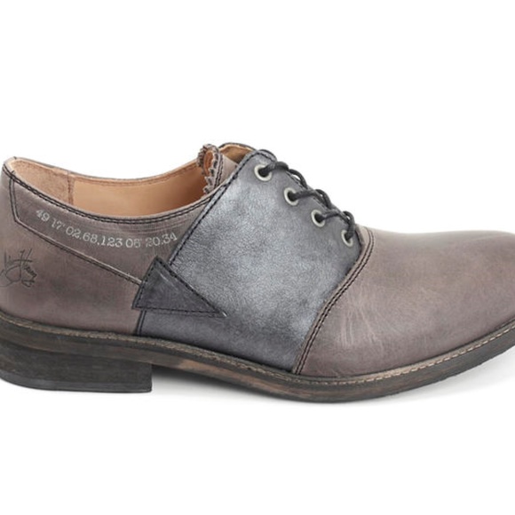 John Fluevog Shoes John Fluevog Cagney Mens 8 Womens Poshmark